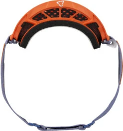 LEATT Velocity 4.0 Iriz Goggle -Endura Verkaufsgeschäft 421727