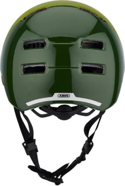 Abus Skurb ACE Helm -Endura Verkaufsgeschäft 422137