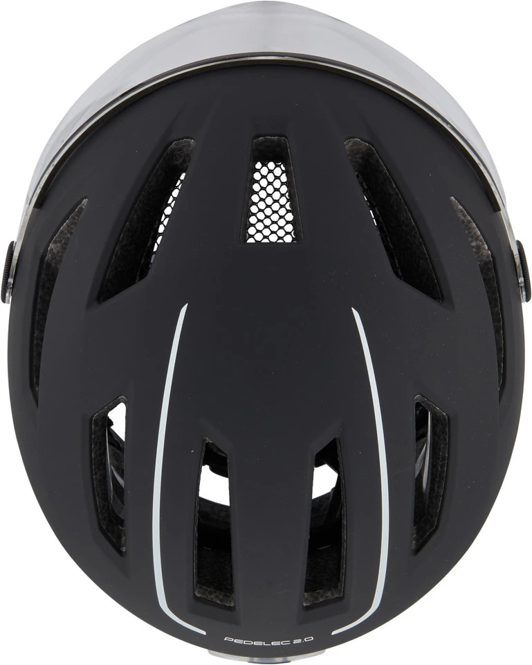 Abus Pedelec 2.0 ACE Helm 6 Abus Pedelec 2.0 ACE Helm - Image 4