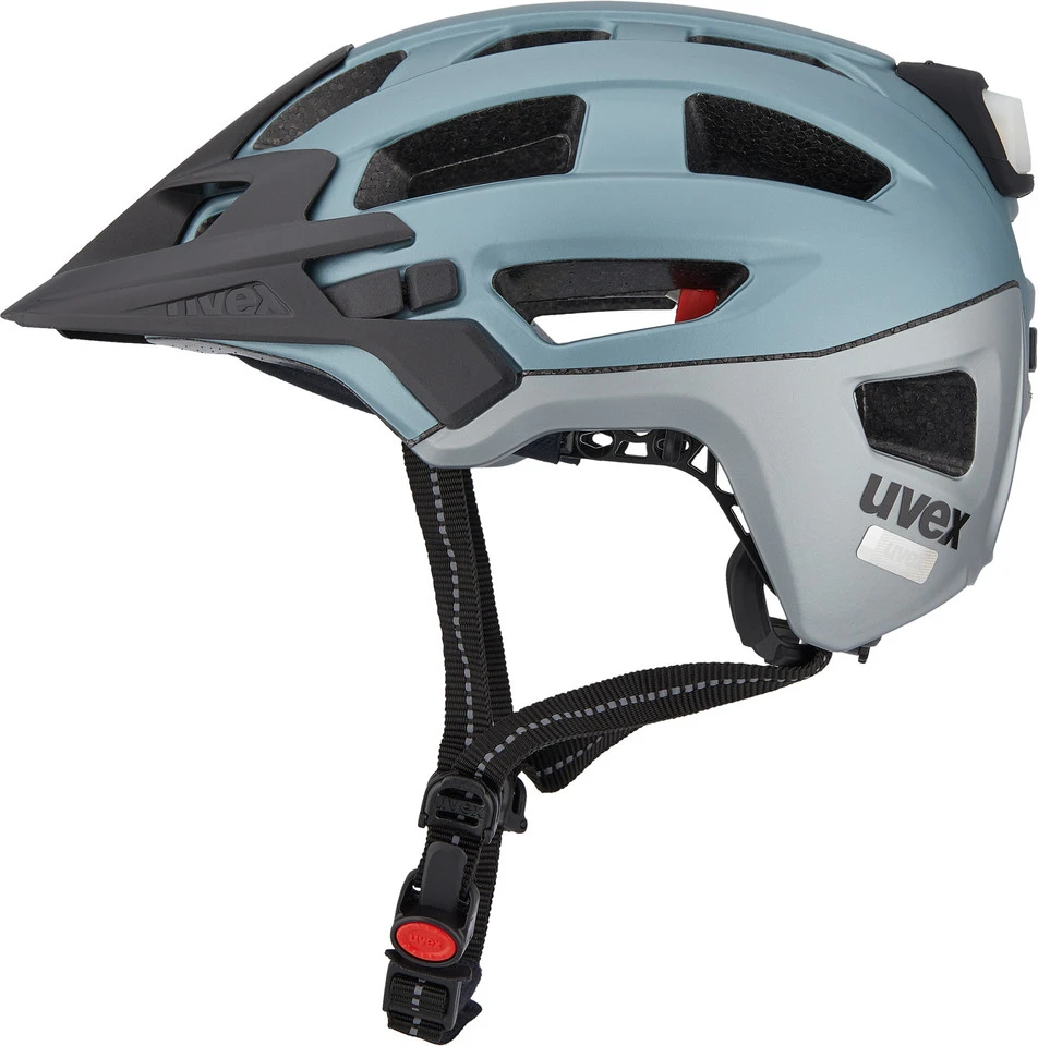 Uvex Finale Light 2.0 Helm 4 Uvex Finale Light 2.0 Helm - Image 2