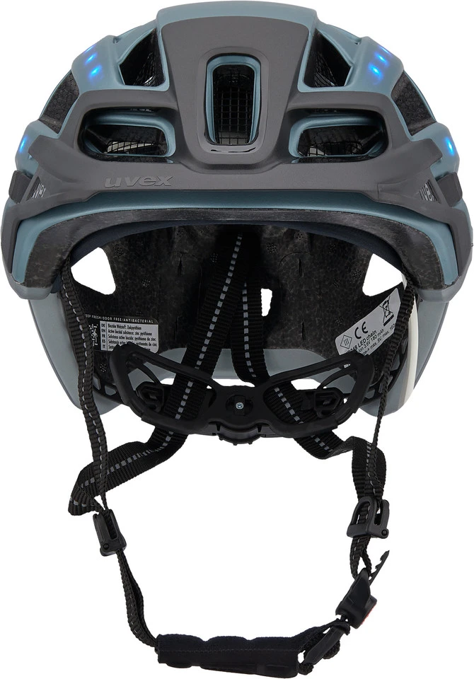 Uvex Finale Light 2.0 Helm 5 Uvex Finale Light 2.0 Helm - Image 3