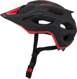 Alpina Carapax 2.0 Helm