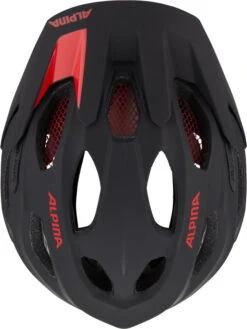 Alpina Carapax 2.0 Helm -Endura Verkaufsgeschäft 423215