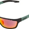 Uvex Sportstyle 706 Mirror Sportbrille -Endura Verkaufsgeschäft 423759