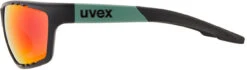 Uvex Sportstyle 706 Mirror Sportbrille -Endura Verkaufsgeschäft 423761