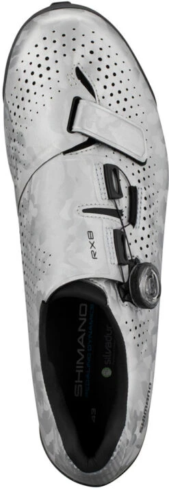 Shimano SH-RX800 Gravel Schuhe -Endura Verkaufsgeschäft 423872