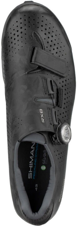 Shimano SH-RX800 Gravel Schuhe -Endura Verkaufsgeschäft 423877