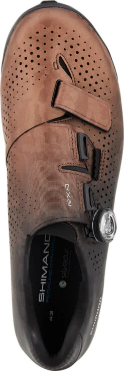 Shimano SH-RX800 Gravel Schuhe -Endura Verkaufsgeschäft 423887