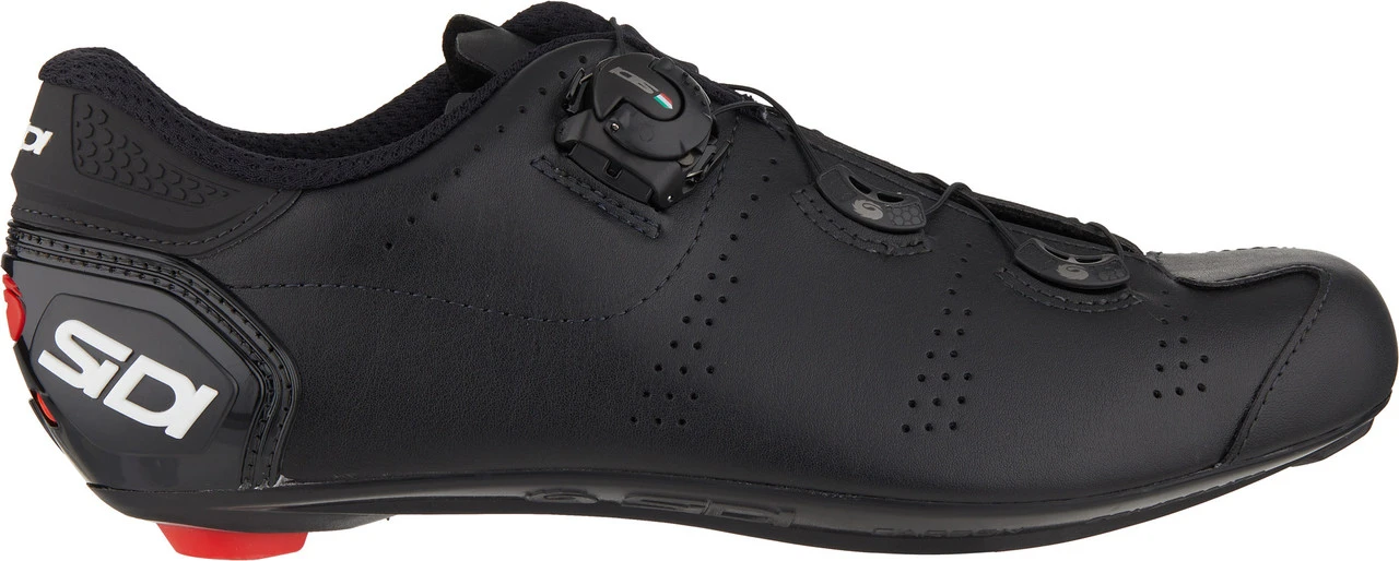 Sidi Fast Rennrad Schuhe 3 Sidi Fast Rennrad Schuhe