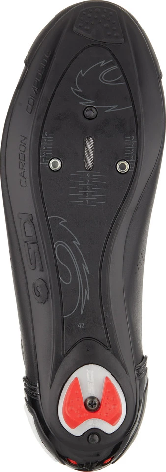 Sidi Fast Rennrad Schuhe 5 Sidi Fast Rennrad Schuhe - Image 3