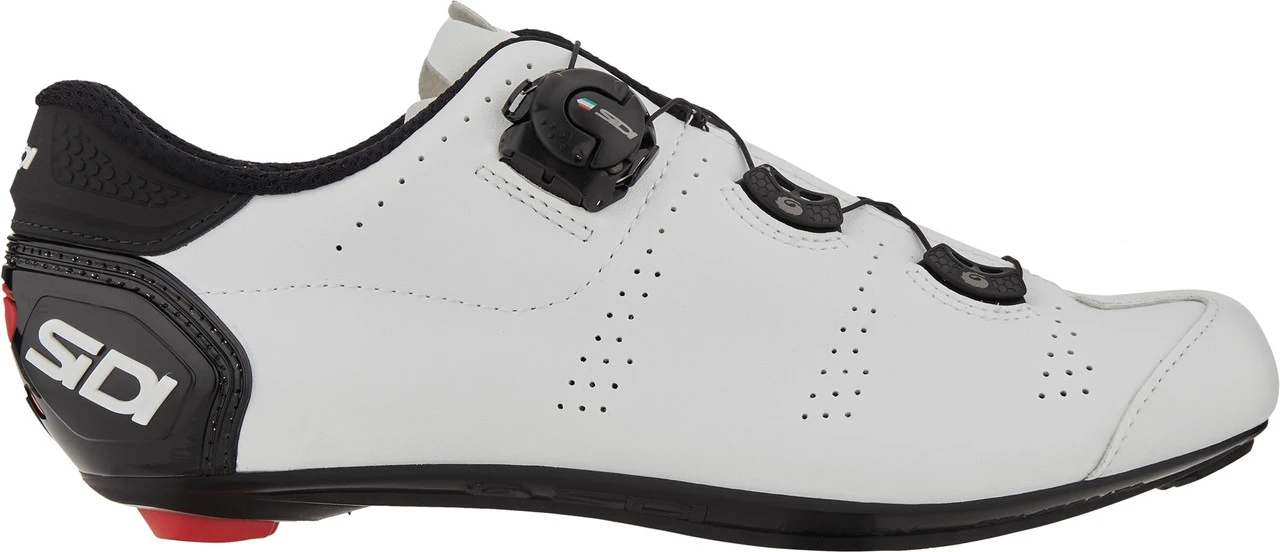 Sidi Fast Rennrad Schuhe 8 Sidi Fast Rennrad Schuhe - Image 6