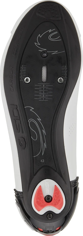 Sidi Fast Rennrad Schuhe 10 Sidi Fast Rennrad Schuhe - Image 8