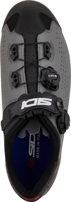 Sidi Genius 10 Mega Rennrad Schuhe -Endura Verkaufsgeschäft 423907