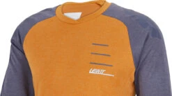 LEATT All Mountain 5.0 Trikot -Endura Verkaufsgeschäft 424489