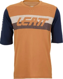 LEATT Enduro 3.0 3/4 Sleeve Trikot