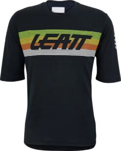 LEATT Enduro 3.0 3/4 Sleeve Trikot -Endura Verkaufsgeschäft 424499