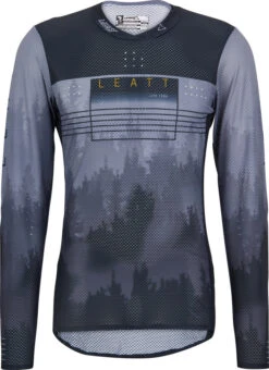 LEATT Gravity 4.0 Trikot