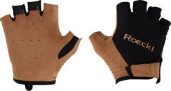 Roeckl Bosco Halbfinger-Handschuhe