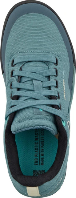 Five Ten Freerider Pro Canvas Womens MTB Schuhe -Endura Verkaufsgeschäft 424928