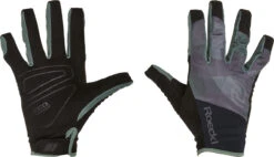 Roeckl Ramsau Ganzfinger-Handschuhe -Endura Verkaufsgeschäft 425402