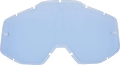 100% Ersatzglas Injected Lens Für Racecraft / Accuri / Strata Goggle