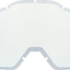 100% Ersatzglas Mirror Für Racecraft / Accuri / Strata Goggle 2 100% Ersatzglas Mirror Für Racecraft / Accuri / Strata Goggle -Endura Verkaufsgeschäft 425590