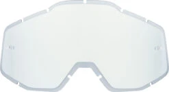 100% Ersatzglas Mirror Für Racecraft / Accuri / Strata Goggle
