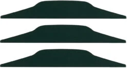 100% Mud Flap Für SVS-System Für Accuri / Strata Goggle - 3 Stk. -Endura Verkaufsgeschäft 425593