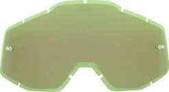 100% Ersatzglas HD Für Racecraft / Accuri / Strata Goggle