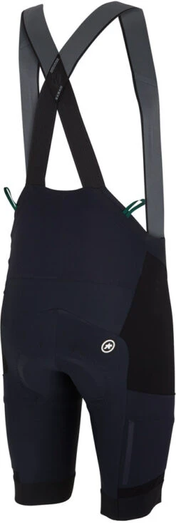 Assos Mille GTC Kiespanzer C2 Bib Shorts Trägerhose -Endura Verkaufsgeschäft 425801