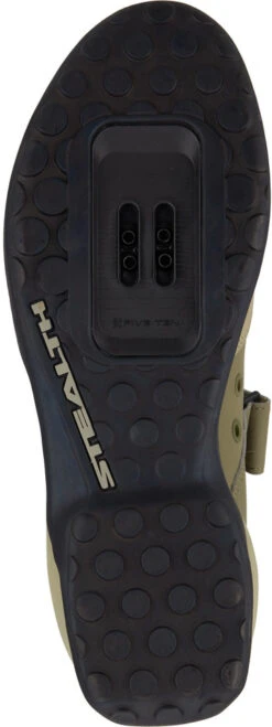 Five Ten Kestrel Lace MTB SPD Schuhe -Endura Verkaufsgeschäft 426174