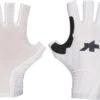 Assos RSR Speed Halbfinger-Handschuhe
