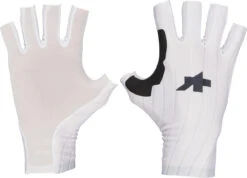 Assos RSR Speed Halbfinger-Handschuhe