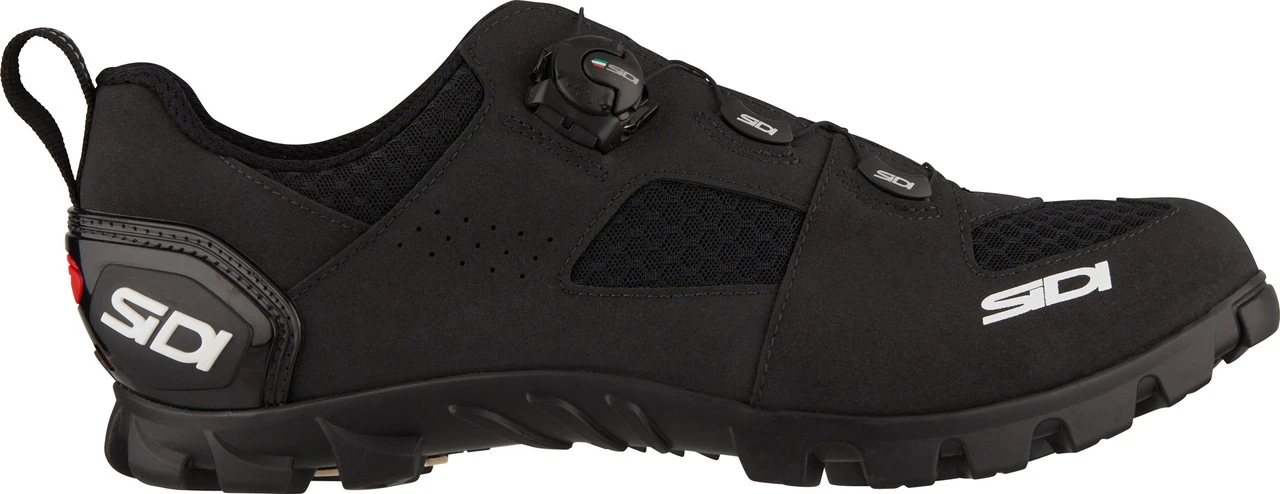 Sidi Turbo MTB Schuhe 3 Sidi Turbo MTB Schuhe