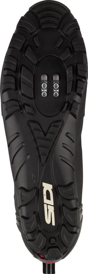 Sidi Turbo MTB Schuhe 5 Sidi Turbo MTB Schuhe - Image 3