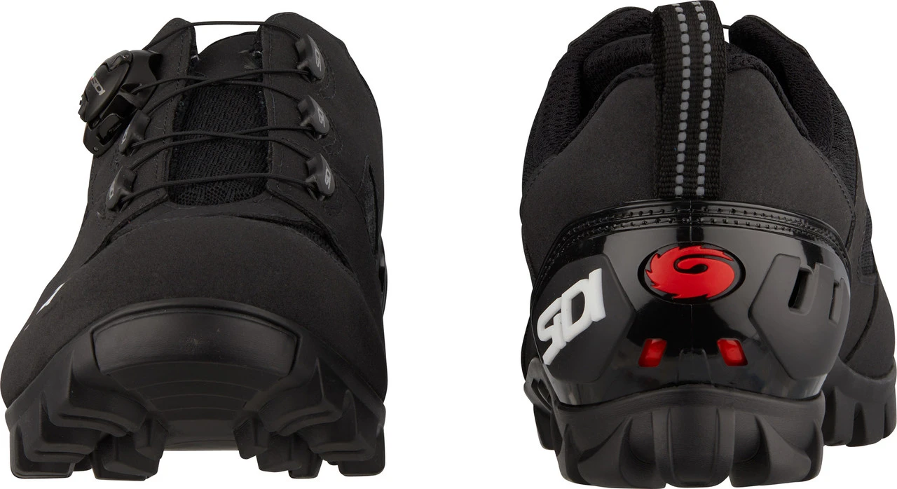 Sidi Turbo MTB Schuhe 6 Sidi Turbo MTB Schuhe - Image 4