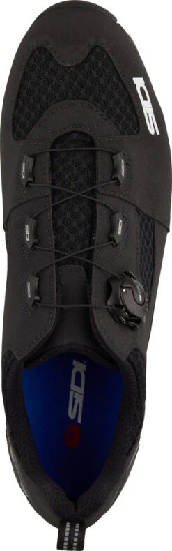 Sidi Turbo MTB Schuhe 12 Sidi Turbo MTB Schuhe -Endura Verkaufsgeschäft 426818