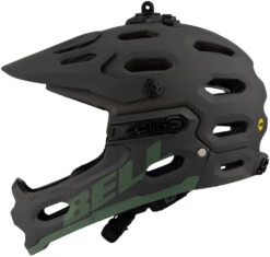 Bell Super 3R MIPS Helm