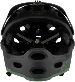 Bell Super 3R MIPS Helm -Endura Verkaufsgeschäft 427306