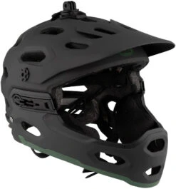 Bell Super 3R MIPS Helm -Endura Verkaufsgeschäft 427311