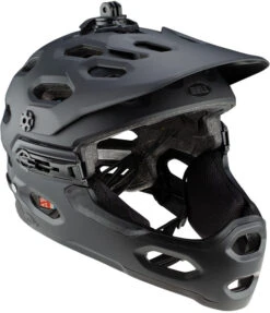 Bell Super 3R MIPS Helm -Endura Verkaufsgeschäft 427318