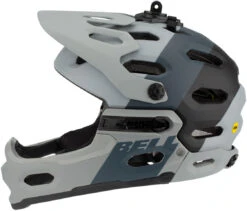 Bell Super 3R MIPS Helm -Endura Verkaufsgeschäft 427320