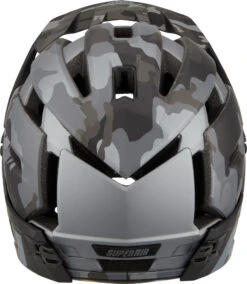 Bell Super Air R MIPS Spherical Helm -Endura Verkaufsgeschäft 427341