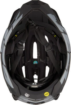 Bell Super Air R MIPS Spherical Helm -Endura Verkaufsgeschäft 427343