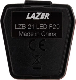 Lazer USB-LED-Licht Für Lil Gekko / Lizard / Gekko Helme -Endura Verkaufsgeschäft 427434