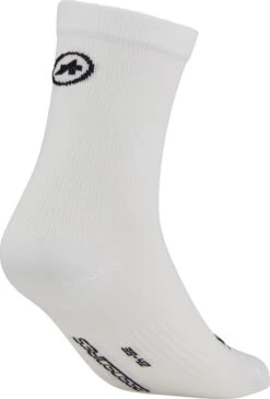 Assos Essence High Socken - 2er Pack -Endura Verkaufsgeschäft 427612