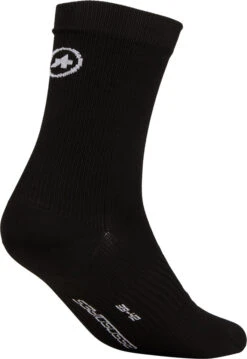 Assos Essence High Socken - 2er Pack -Endura Verkaufsgeschäft 427616