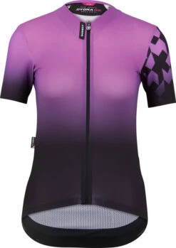 Assos Dyora RS Summer SS Damen Trikot -Endura Verkaufsgeschäft 428083