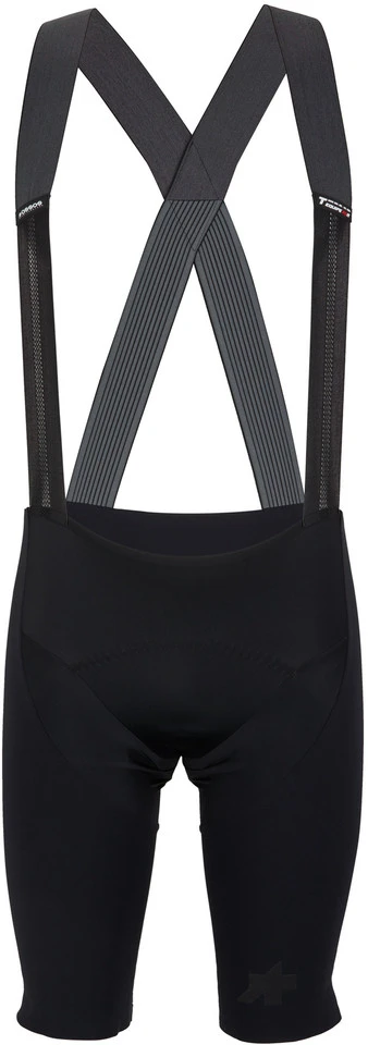 Assos Equipe RSR S9 Targa Bib Shorts Trägerhose 3 Assos Equipe RSR S9 Targa Bib Shorts Trägerhose