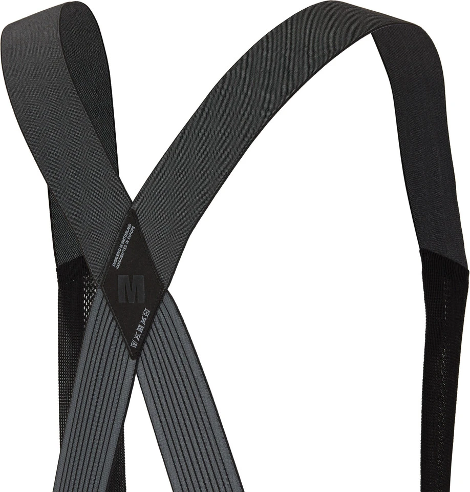 Assos Equipe RSR S9 Targa Bib Shorts Trägerhose 8 Assos Equipe RSR S9 Targa Bib Shorts Trägerhose - Image 6